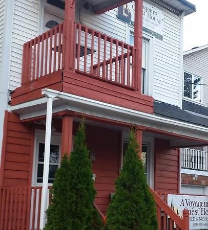 A Voyageur'S Guest House 오타와 객실 사진