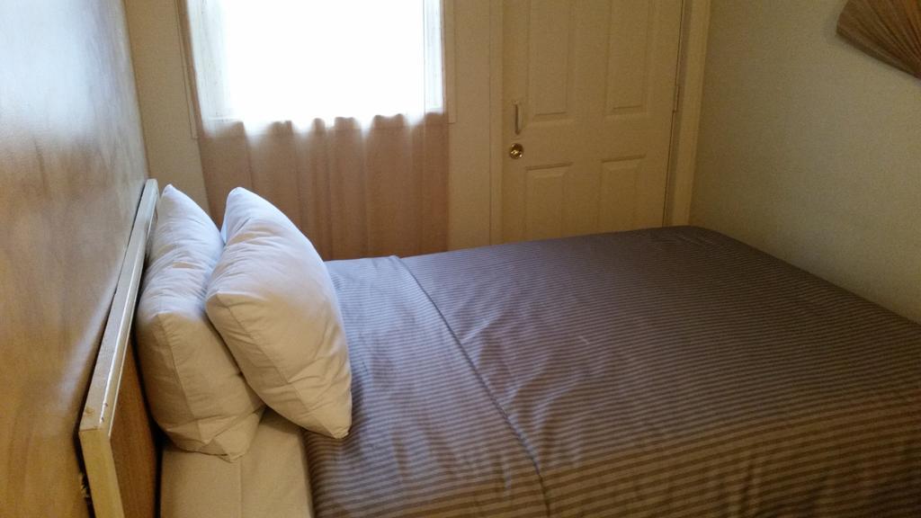 A Voyageur'S Guest House 오타와 객실 사진