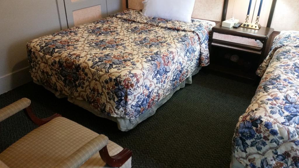 A Voyageur'S Guest House 오타와 객실 사진