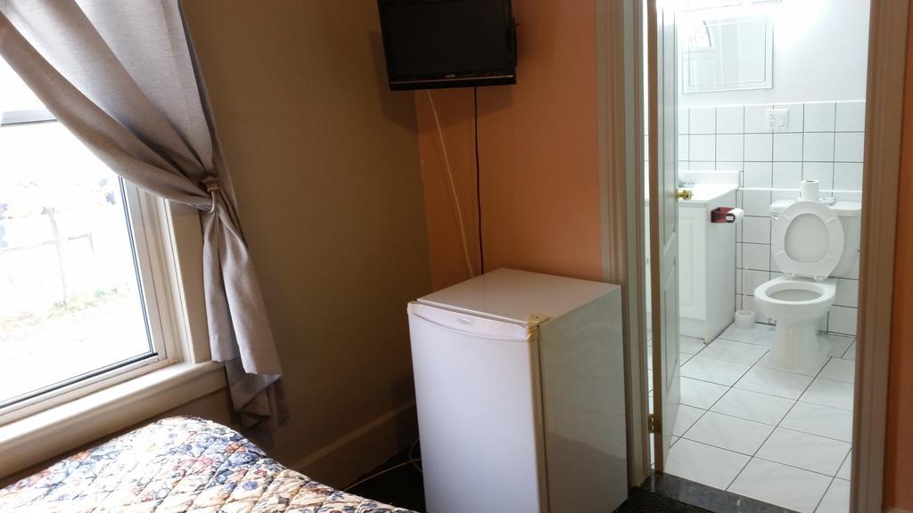 A Voyageur'S Guest House 오타와 외부 사진