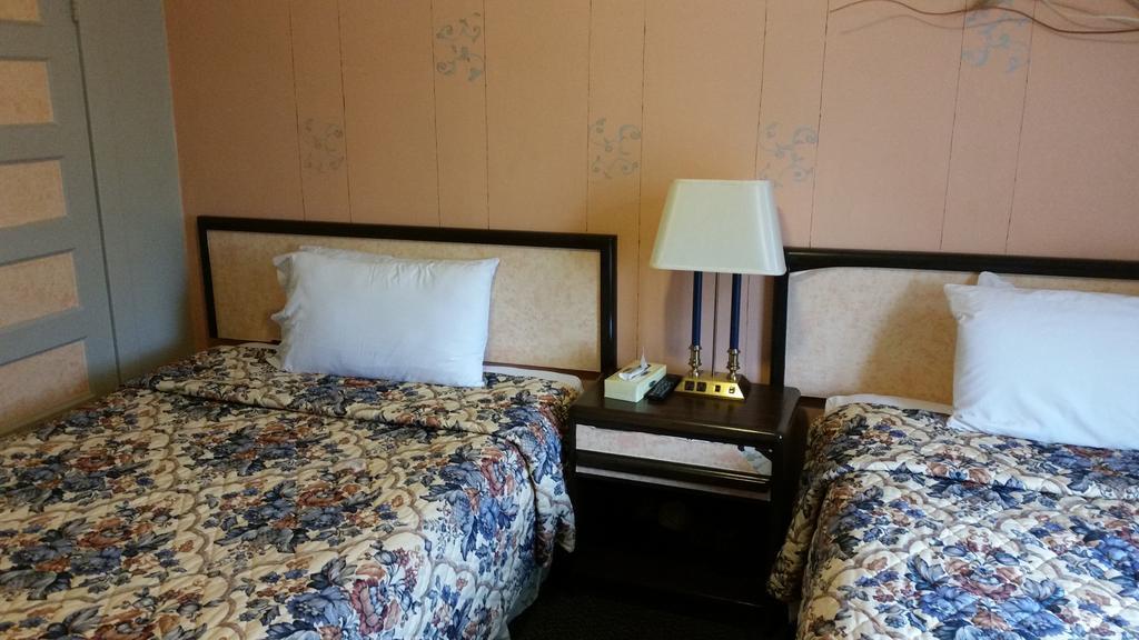 A Voyageur'S Guest House 오타와 객실 사진