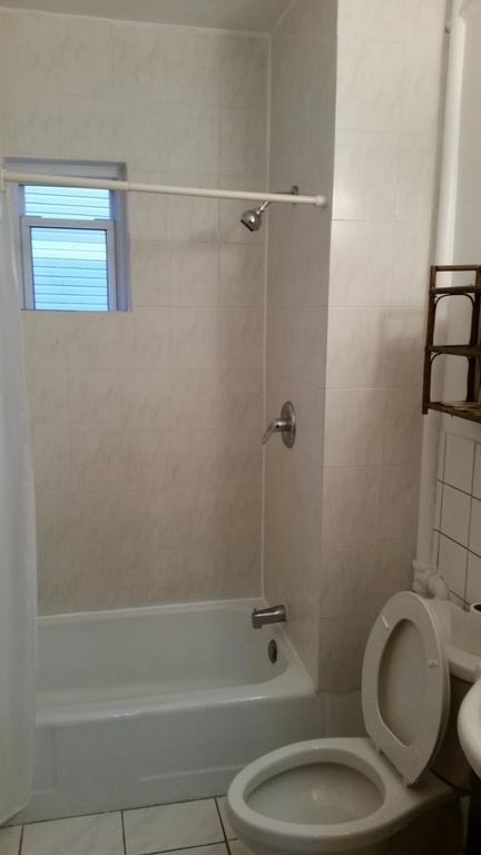 A Voyageur'S Guest House 오타와 객실 사진