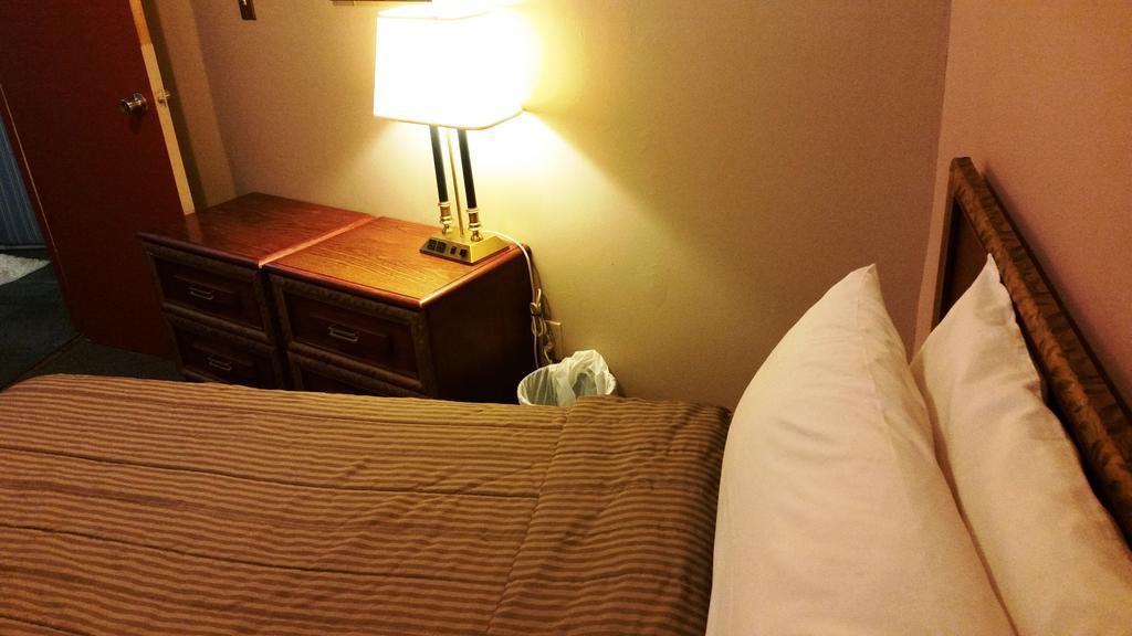 A Voyageur'S Guest House 오타와 객실 사진