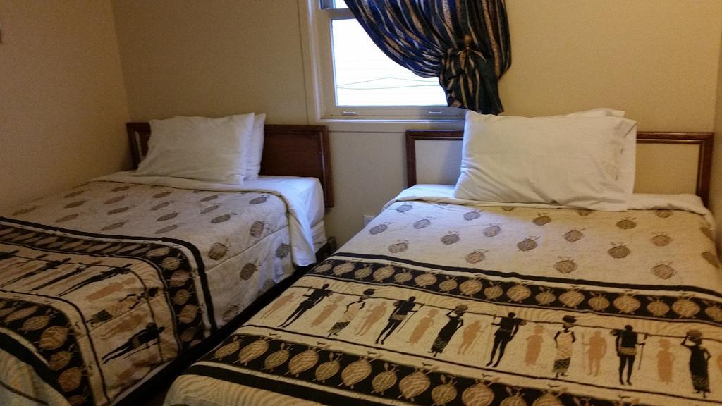 A Voyageur'S Guest House 오타와 객실 사진
