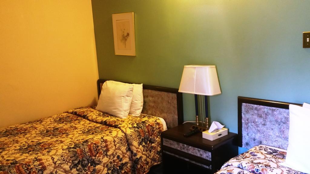 A Voyageur'S Guest House 오타와 외부 사진