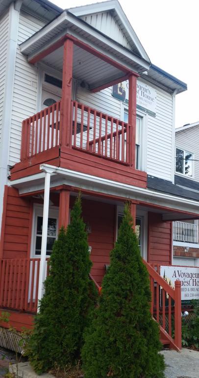 A Voyageur'S Guest House 오타와 객실 사진