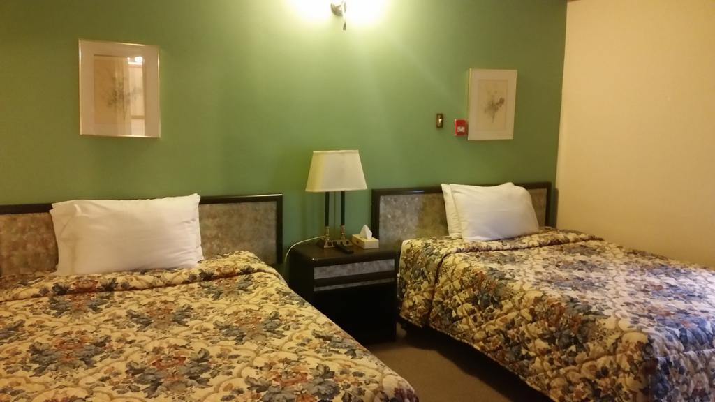 A Voyageur'S Guest House 오타와 외부 사진