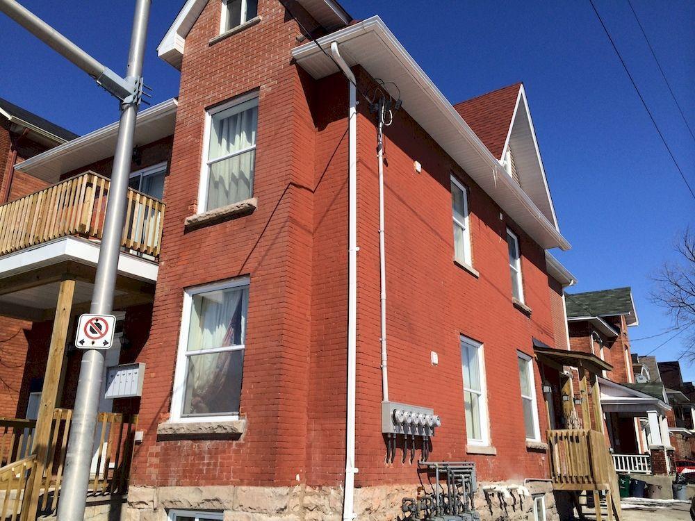 A Voyageur'S Guest House 오타와 외부 사진