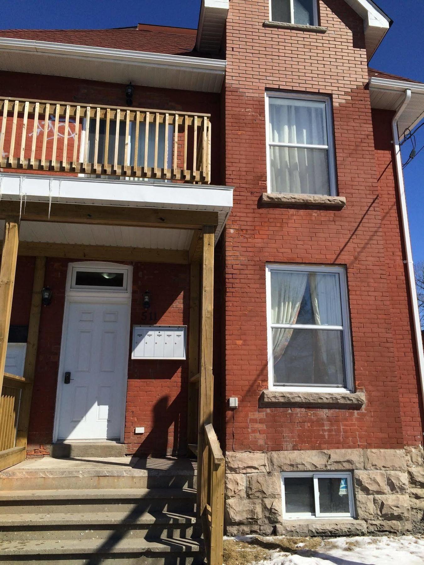 A Voyageur'S Guest House 오타와 외부 사진