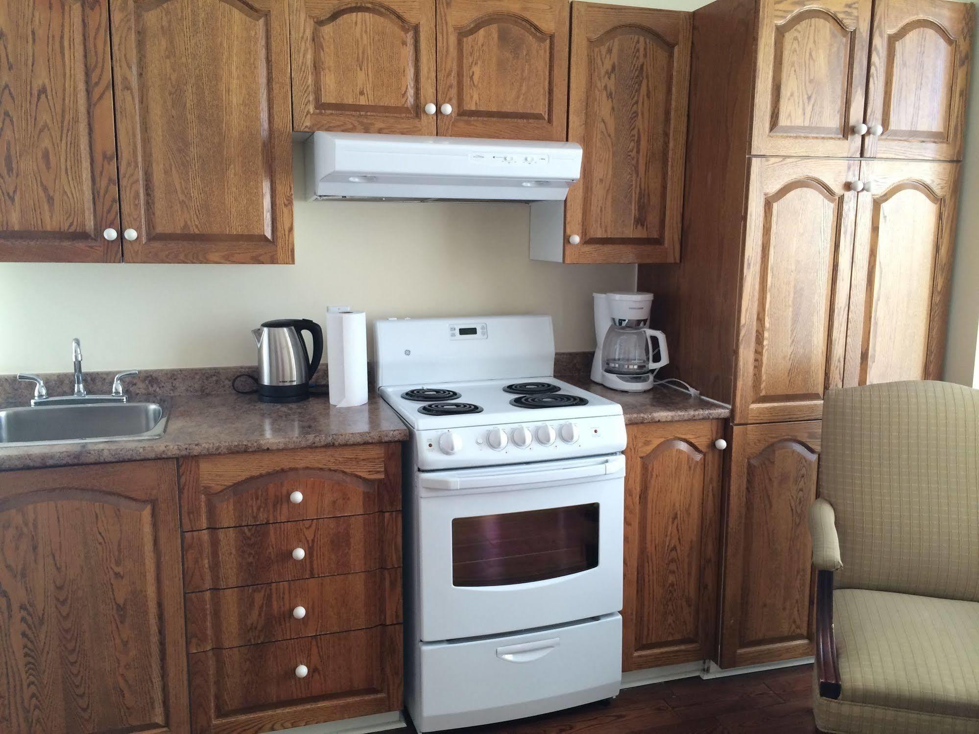 A Voyageur'S Guest House 오타와 외부 사진