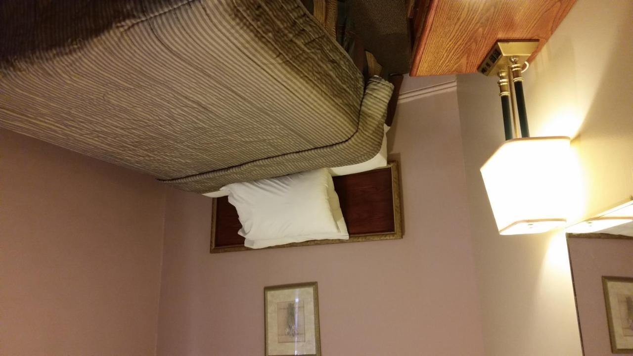 A Voyageur'S Guest House 오타와 외부 사진