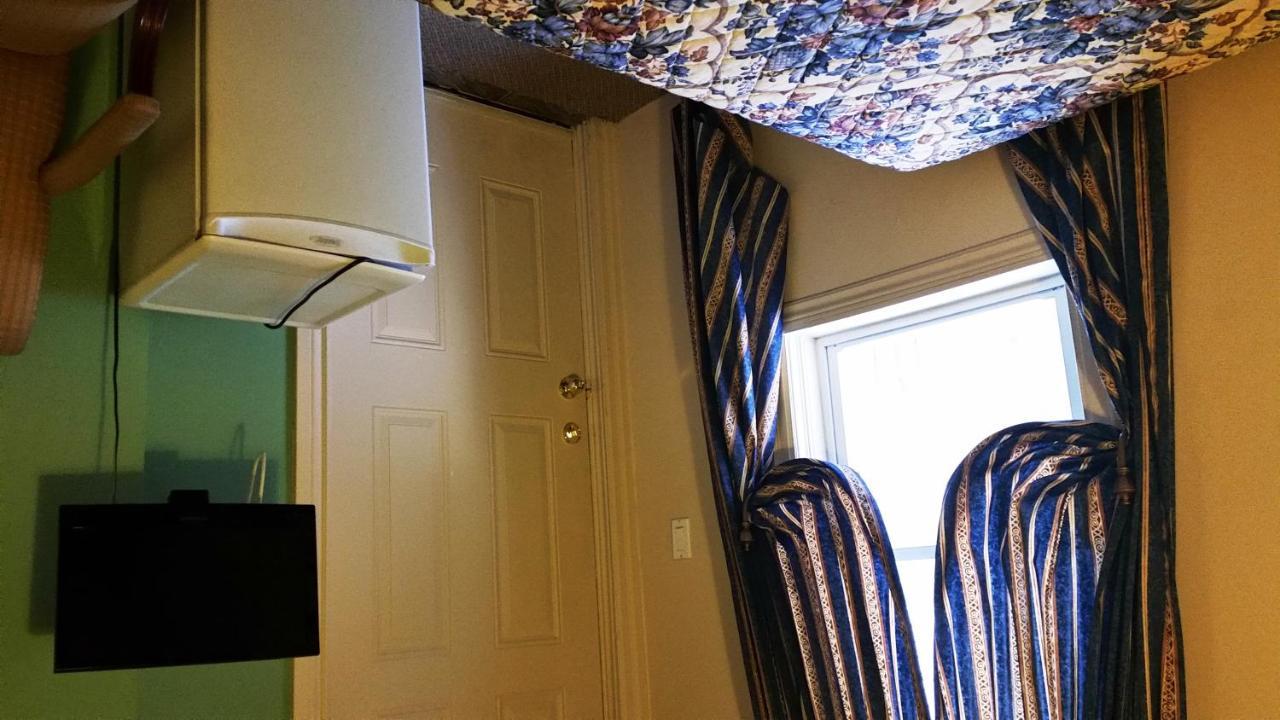 A Voyageur'S Guest House 오타와 외부 사진